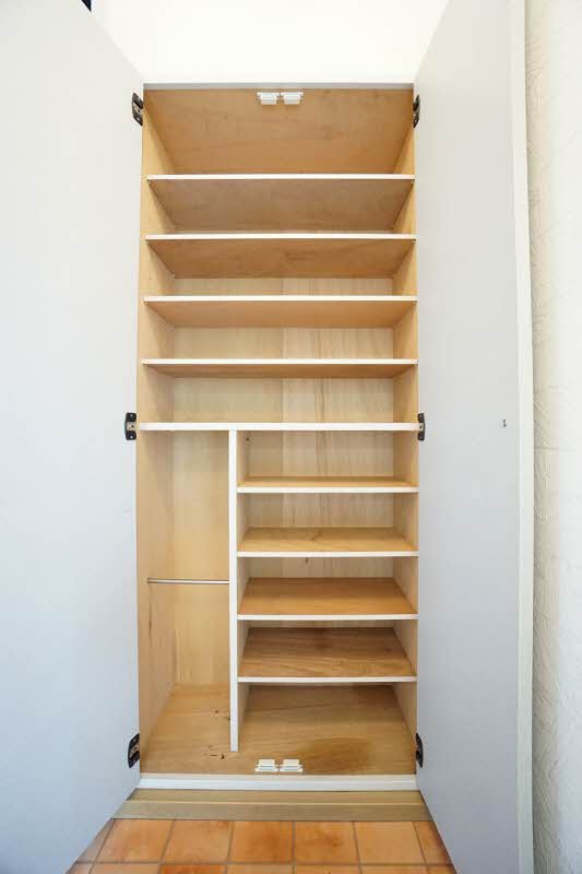 シャトル鳴瀬 201号-9