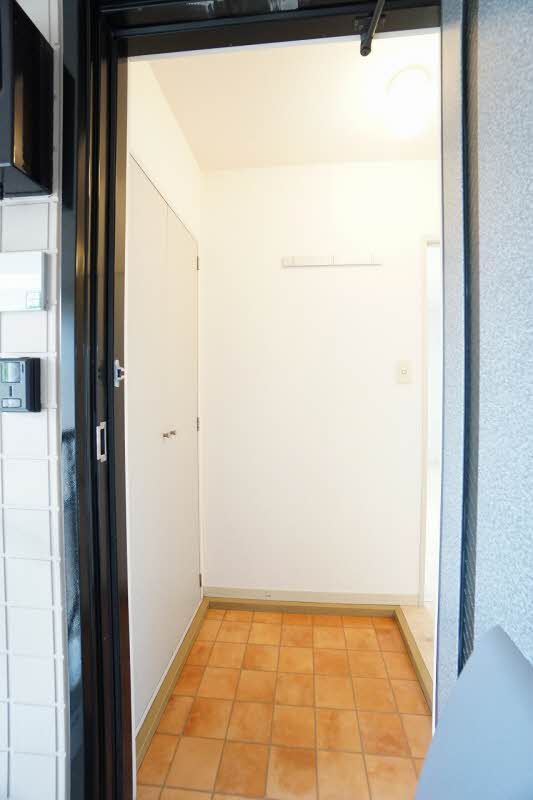 シャトル鳴瀬 201号-10