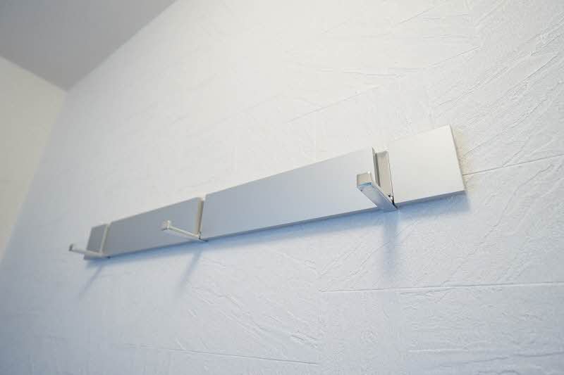 シャトル鳴瀬 201号-11