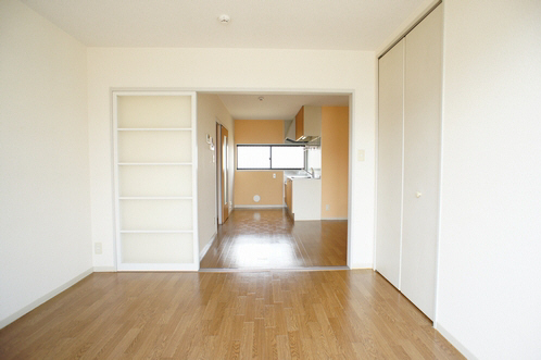 サンハイムヒロ 102号-2