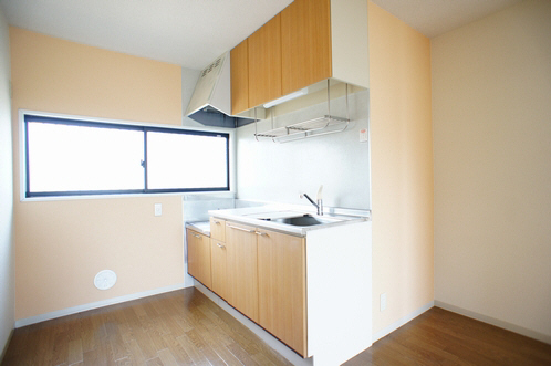 サンハイムヒロ 102号-3