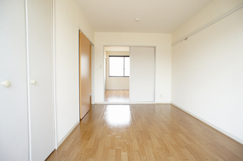 サンハイムヒロ 102号-4