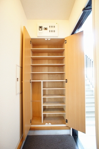 サンハイムヒロ 102号-11