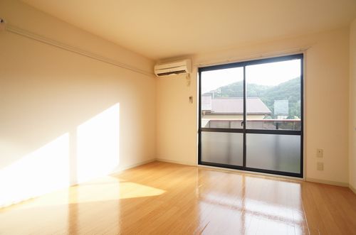 サンライズＡ 203号-2