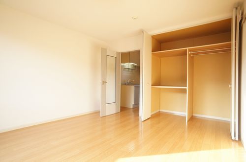 サンライズＡ 203号-3