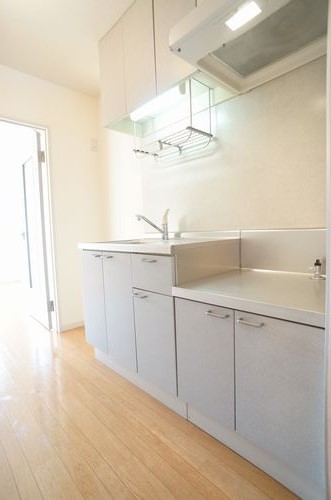 サンライズＡ 203号-6