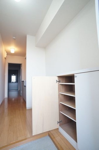 サンライズＡ 203号-10