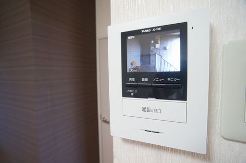 フミール美鈴 203号-5