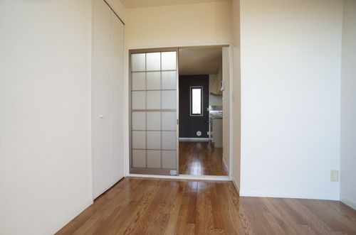 フミール美鈴 203号-6