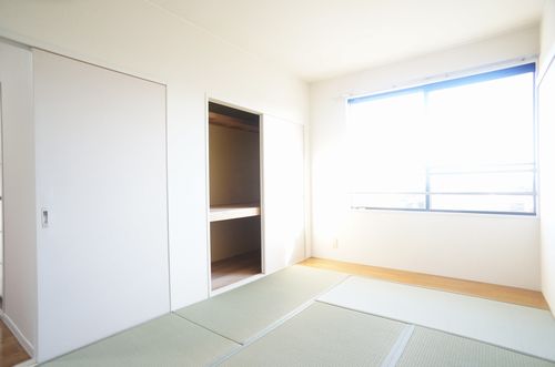 フミール美鈴 203号-8