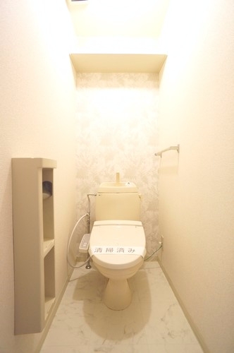 メゾンルミエールⅢ 101号-8