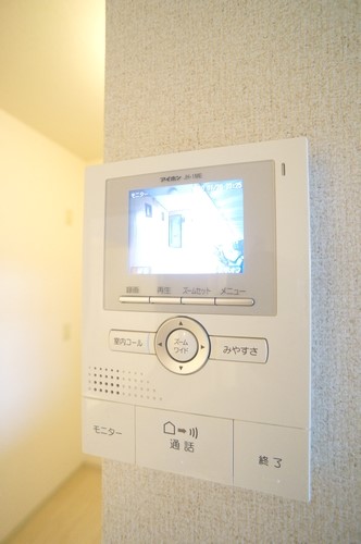 メゾンルミエールⅢ 101号-11