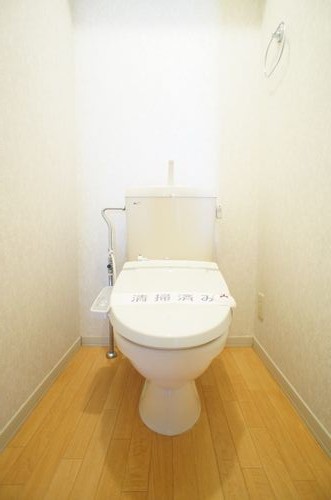 グリーンリーフⅠ 102号-10