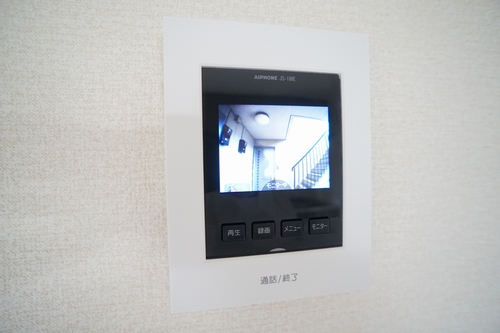 サンヒルズ湘南Ⅱ 101号-4