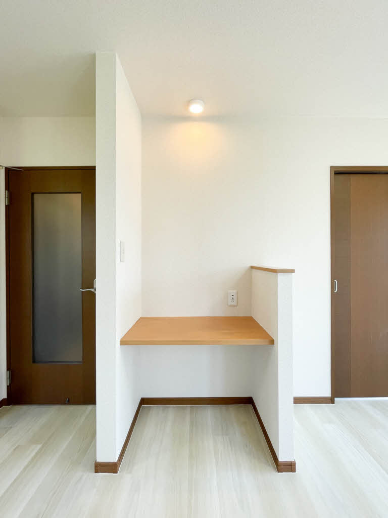 パスコア 203号-4