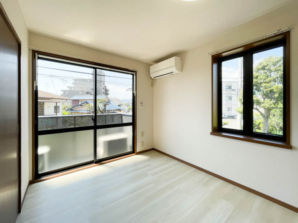 パスコア 203号-5