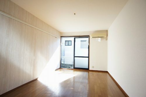 エスポワール桜台 103号-2