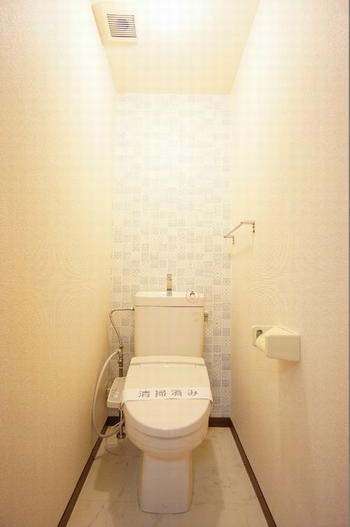 エスポワール桜台 103号-7