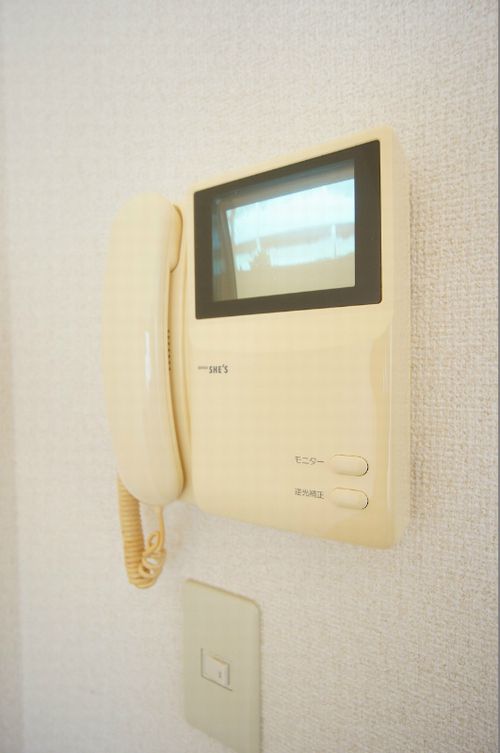 エスポワール桜台 103号-9