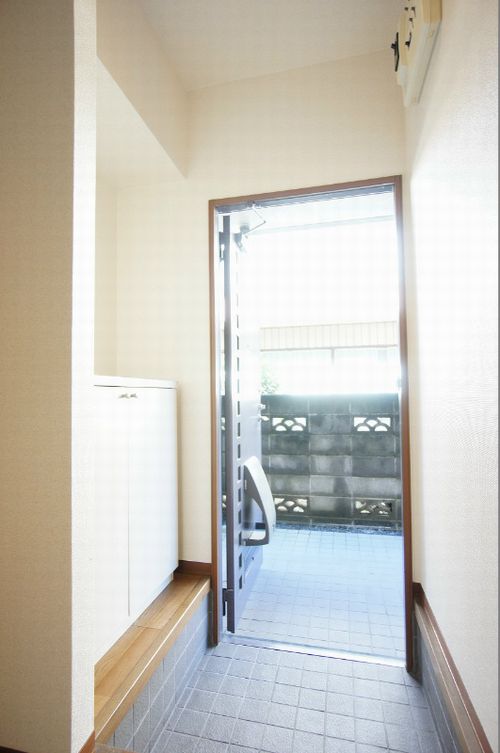 エスポワール桜台 103号-11