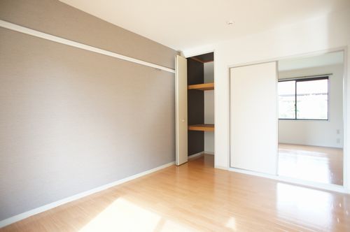 ドミールＺＡＭＡ 101号-2