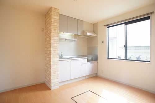 ドミールＺＡＭＡ 101号-3