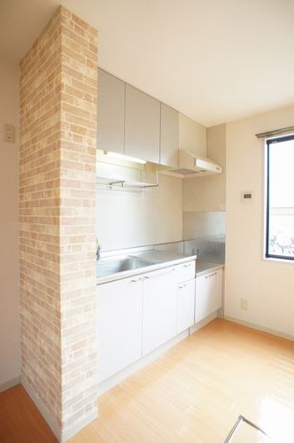 ドミールＺＡＭＡ 101号-4