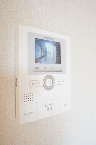 ドミールＺＡＭＡ 101号-5