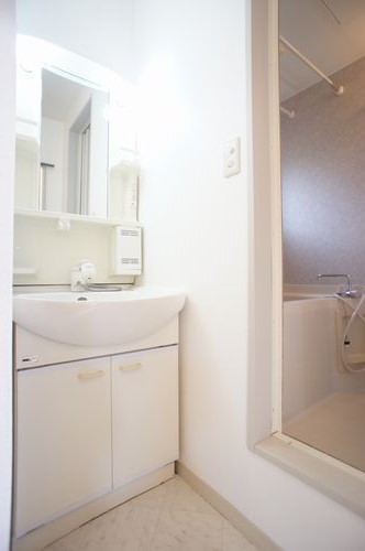 ドミールＺＡＭＡ 101号-6