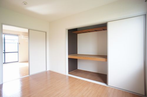 ドミールＺＡＭＡ 101号-10