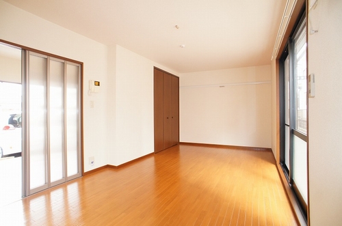 エスペランサ平塚 103号-2