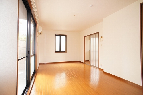 エスペランサ平塚 103号-3