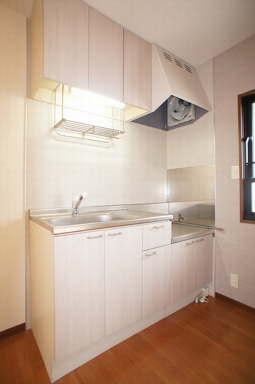 エスペランサ平塚 103号-5