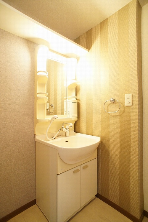 エスペランサ平塚 103号-7