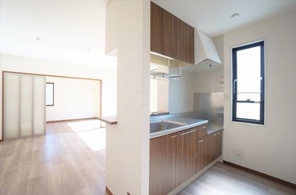 ウィンディ平井Ⅱ 101号-2