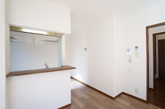 ウィンディ平井Ⅱ 101号-3