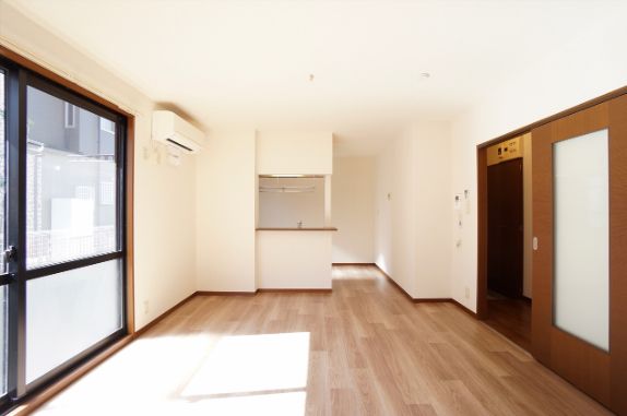 ウィンディ平井Ⅱ 101号-4