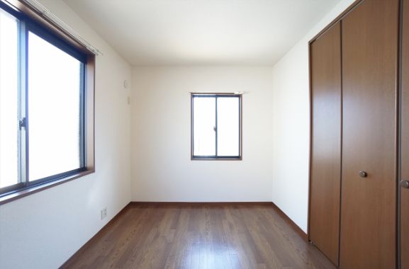 ウィンディ平井Ⅱ 101号-6