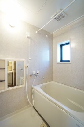 ウィンディ平井Ⅱ 101号-7