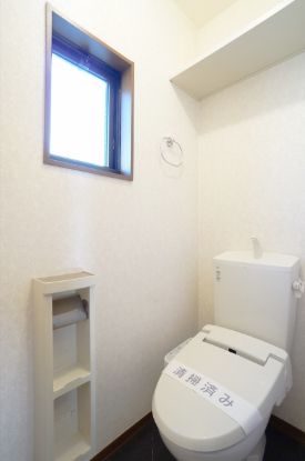 ウィンディ平井Ⅱ 101号-8