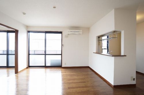 ウィンディ平井Ⅱ 201号-2