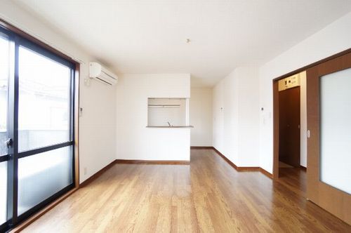 ウィンディ平井Ⅱ 201号-3