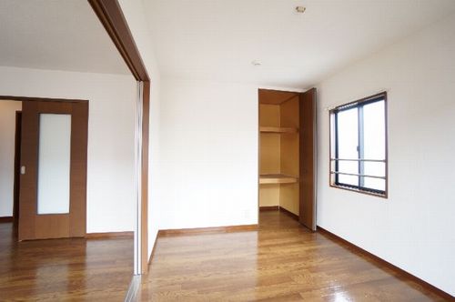 ウィンディ平井Ⅱ 201号-5