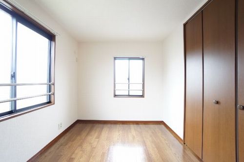 ウィンディ平井Ⅱ 201号-7