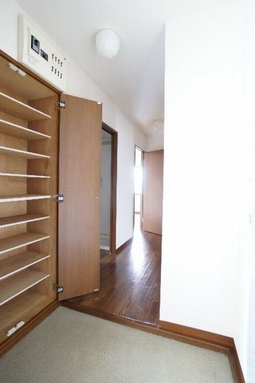 ウィンディ平井Ⅱ 201号-11