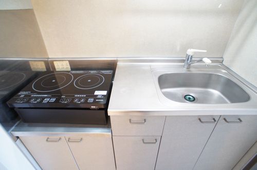 メゾン・ド・ソレイユ 102号-5