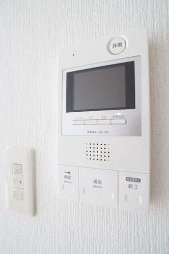 メゾン・ド・ソレイユ 102号-7