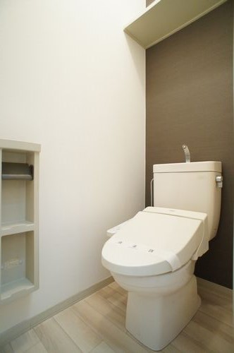 メゾン・ド・ソレイユ 102号-9