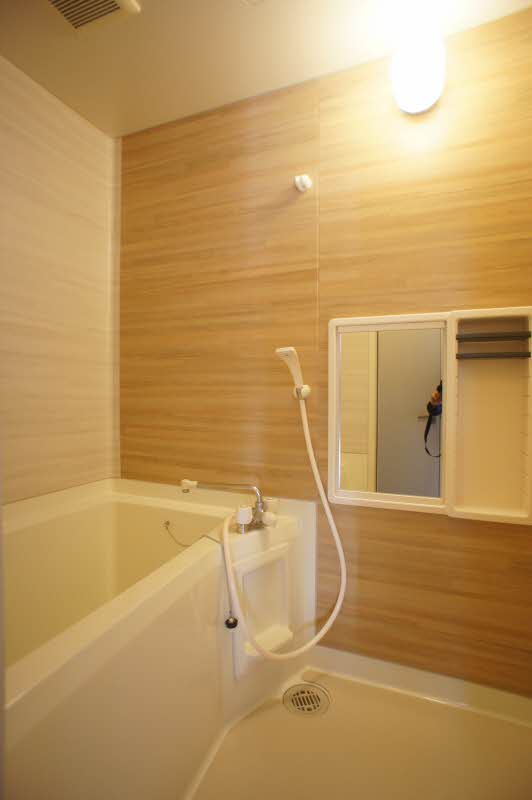 メゾン・ド・ソレイユ 105号-7