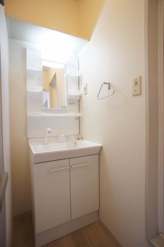 メゾン・ド・ソレイユ 105号-8